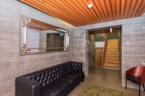 Photo of property in Il Casino Apartments, 301/38 Jessie Street, Te Aro, Wellington, 6011