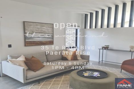 Photo of property in 40 Arohaina Avenue, Karaka, 2124