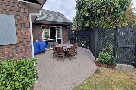 Photo of property in 5 De Renzie Place, Kirwee, Darfield, 7571