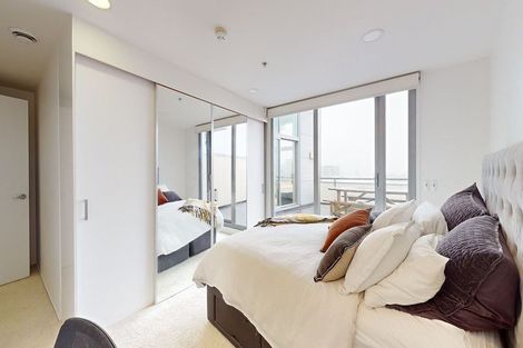 Photo of property in Century City Apartments, 129/72 Tory Street, Te Aro, Wellington, 6011