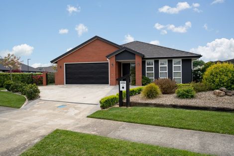 Photo of property in 12 Jarrett Terrace, Leamington, Cambridge, 3432