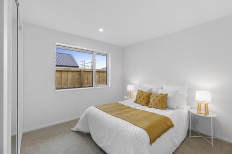 Photo of property in 48 Accadia Drive, Rolleston, 7614