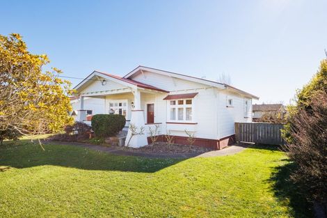 Photo of property in 18 Fitzroy Street, Feilding, 4702