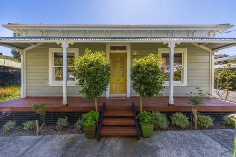 Photo of property in 58 Hampden Street, Picton, 7220