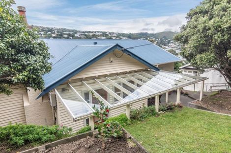 Photo of property in 20 Aranoni Street, Island Bay, Wellington, 6023