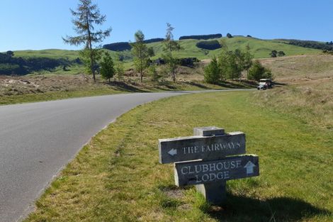 Photo of property in 20 The Fairways, Kinloch, Taupo, 3377