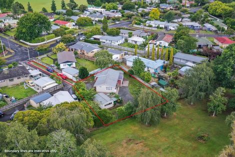 Photo of property in 44 Morris Road, Hillcrest, Hamilton, 3216