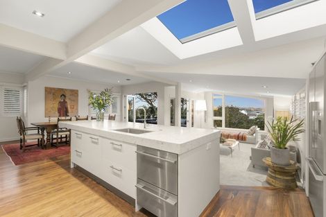 Photo of property in 37 Glanville Terrace, Parnell, Auckland, 1052