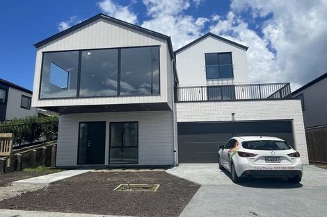 Photo of property in 22 Cavalli Road, Long Bay, Auckland, 0630