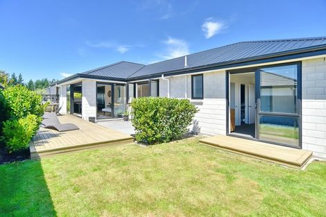 Photo of property in 9 Te Whariki Street, Marshland, Christchurch, 8083