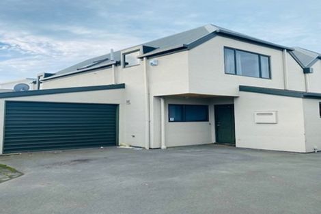 Photo of property in 40 Packe Street, Edgeware, Christchurch, 8013