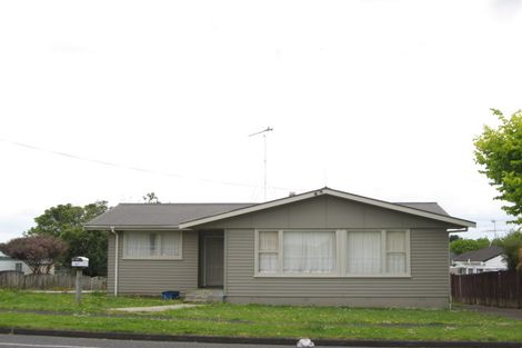 Photo of property in 49c Cooper Street, Pukekohe, 2120