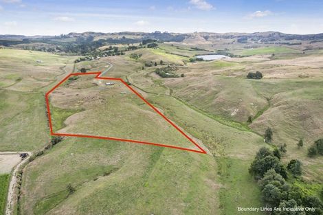 Photo of property in 166e Renown Road, Waikokowai, Huntly, 3771