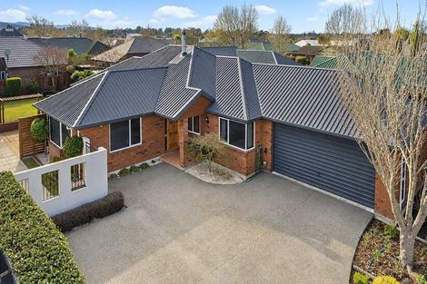 Photo of property in 30 Carmana Gardens, Rangiora, 7400
