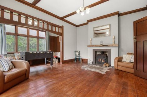 Photo of property in 315 Rangitatau West Road, Pakaraka, Whanganui, 4587