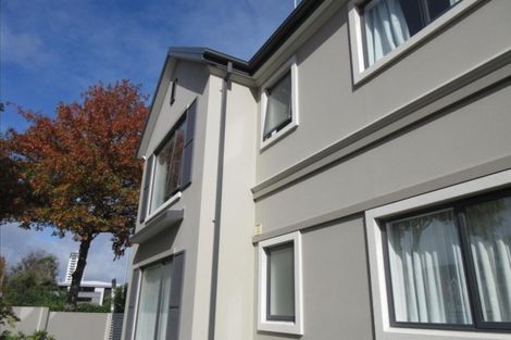 Photo of property in 1/335 Manchester Street, Christchurch Central, Christchurch, 8013