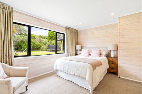 Photo of property in 244 Omaha Flats Road, Tawharanui Peninsula, Warkworth, 0986