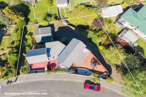 Photo of property in 4 Salmond Street, Halfway Bush, Dunedin, 9010