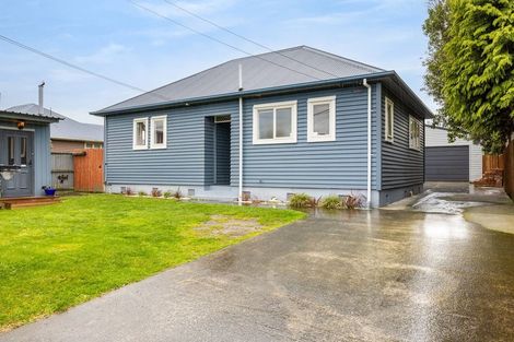 Photo of property in 43 Marshall Street, Woolston, Christchurch, 8023