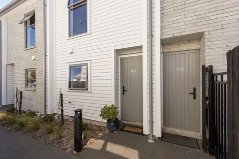 Photo of property in 6/45 Rahera Street, Spreydon, Christchurch, 8024