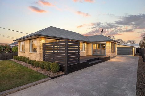 Photo of property in 26 Rowses Road, Aranui, Christchurch, 8061