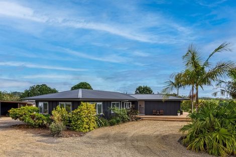 Photo of property in 558 Waimate North Road, Kerikeri, 0293