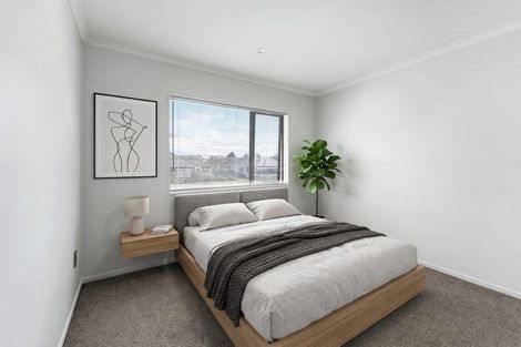 Photo of property in 49b Birdwood Avenue, Papatoetoe, Auckland, 2025