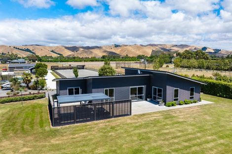 Photo of property in 81 Hardings Road, Riverlands, Blenheim, 7274