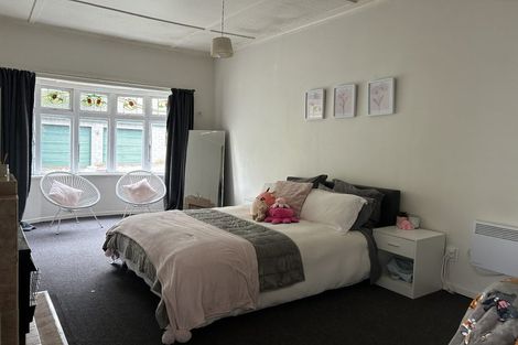 Photo of property in 60 Honiana Te Puni Street, Aro Valley, Wellington, 6021
