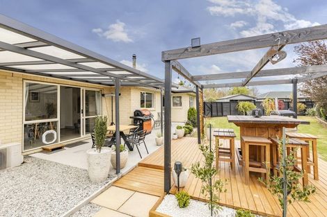 Photo of property in 3a Totara Drive, Oxford, 7430