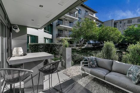 Photo of property in Ga/11 Pakenham Street East, Auckland Central, Auckland, 1010