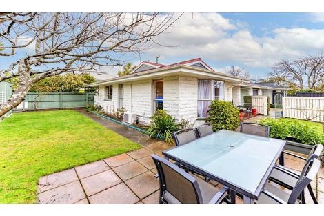 Photo of property in 2/70 Norwood Street, Sydenham, Christchurch, 8023