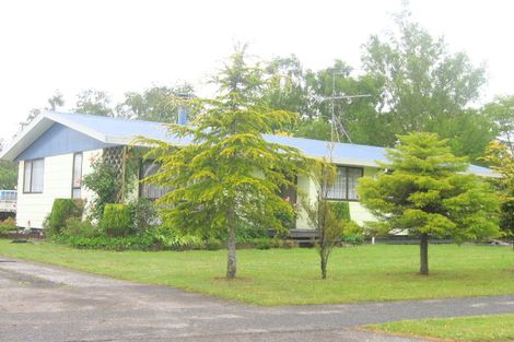 Photo of property in 10 Arawa Street, Ohakune, 4625