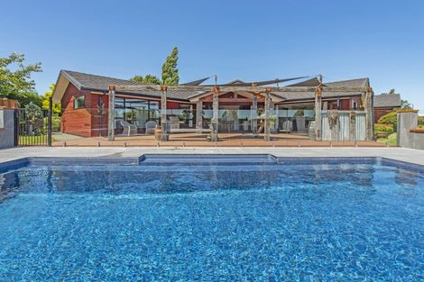 Photo of property in 232 Southbridge Leeston Road, Leeston, 7683