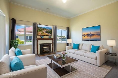 Photo of property in 46 Ross Street, Woodville, 4920