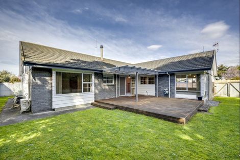 Photo of property in 4 Alley Place, Taradale, Napier, 4112