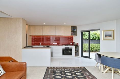 Photo of property in 6/28 Beveridge Street, Christchurch Central, Christchurch, 8013