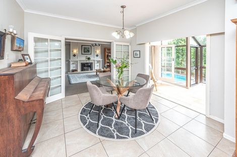 Photo of property in 3 Dickson Crescent, Saint Johns Hill, Whanganui, 4500