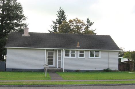 Photo of property in 4 Stanley Street, Tokoroa, 3420