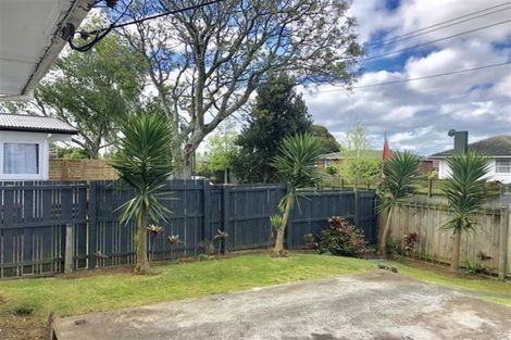 Photo of property in 42 Clayton Avenue, Otara, Auckland, 2023