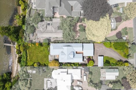 Photo of property in 133 Koutu Road, Kawaha Point, Rotorua, 3010