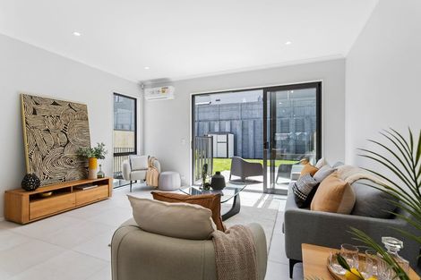 Photo of property in 53 Roundel Crescent, Whenuapai, Auckland, 0618