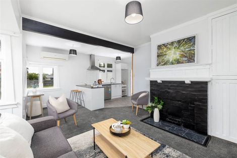 Photo of property in 62 Sherborne Street, St Albans, Christchurch, 8014