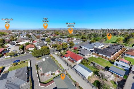 Photo of property in 12a Leacroft Street, Bishopdale, Christchurch, 8053