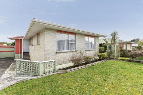 Photo of property in 7 Silby Street, Waitara, 4320