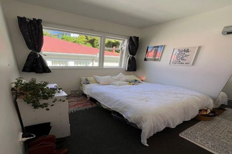 Photo of property in 13 Adams Terrace, Aro Valley, Wellington, 6021