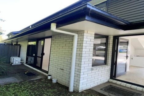Photo of property in 1/1 Brooklyn Road, Claudelands, Hamilton, 3214