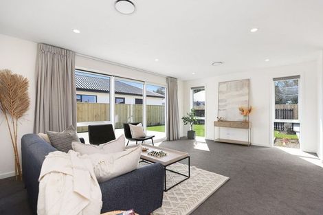 Photo of property in 136a Farm Road, Allenton, Ashburton, 7700