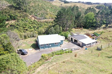 Photo of property in 178 Wilton Collieries Road, Glen Massey, Ngaruawahia, 3794