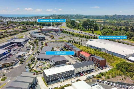 Photo of property in 61 Weir Lane, Silverdale, 0932